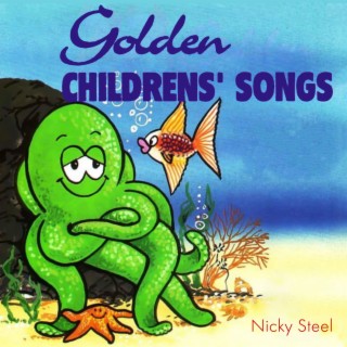 22 Golden Children’s Songs