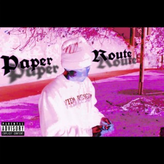 Paper route