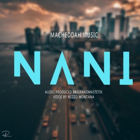 Nani | Boomplay Music