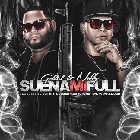 Suena Mi Full | Boomplay Music