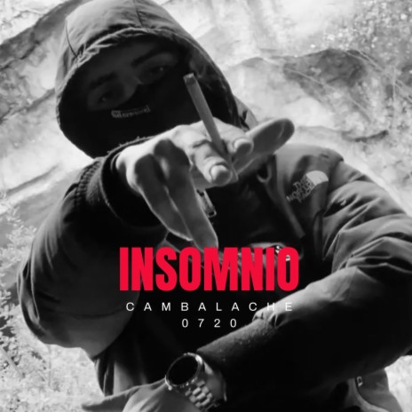 INSOMNIO ft. La Lleca Inc117 | Boomplay Music