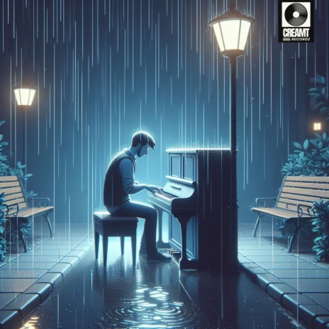 Playing For The Rain ft. Izzy | Boomplay Music