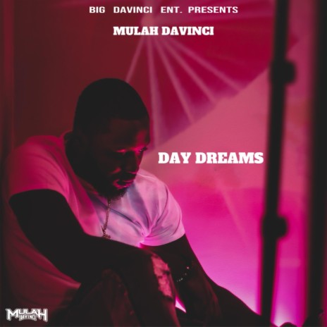 DAY DREAMS (Radio Edit) | Boomplay Music