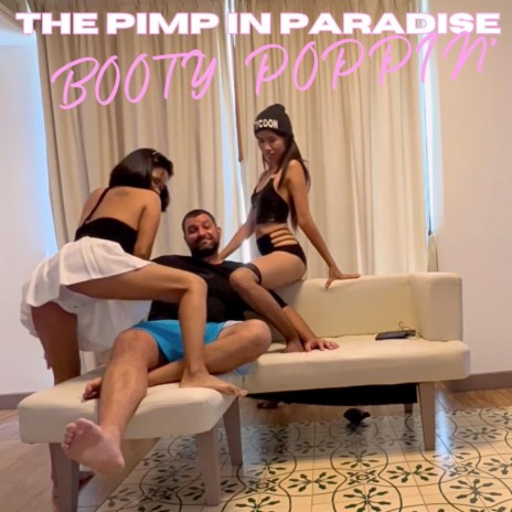 Booty Poppin' | Boomplay Music