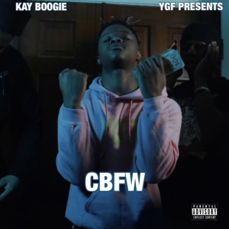 CBFW | Boomplay Music