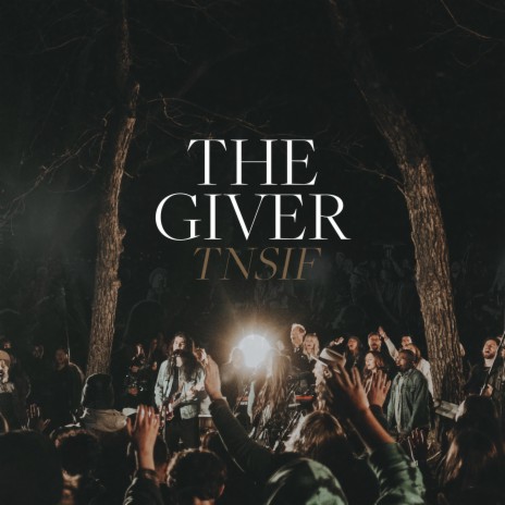 The Giver ft. Michael Howell & John Michael Howell | Boomplay Music