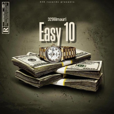 Easy 10 | Boomplay Music