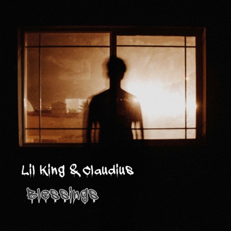 Blessings ft. Lil King