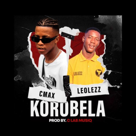 Korobela ft. Leolez