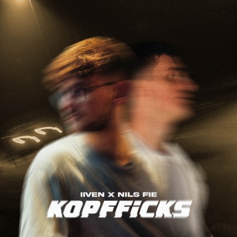 Kopfficks ft. nils fie | Boomplay Music