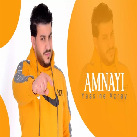 Amnayi | Boomplay Music