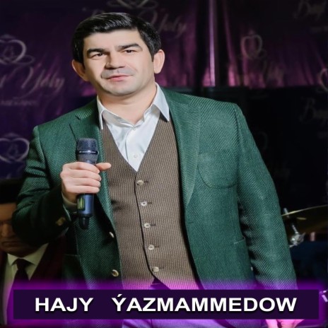 Suratyn Elimde (Hajy Yazmammedow) | Boomplay Music