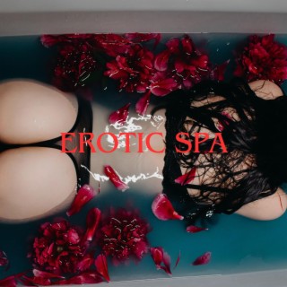Erotic SPA: Pure Pleasure, Gentle Touch, Tantric Relaxation, Sensual Massage