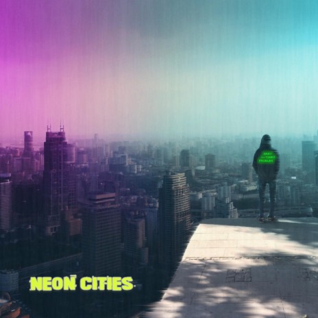 Neon Cities