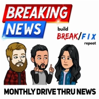 Drive Thru News#43 - Real Talk! The Cost of EV Ownership in 2024
