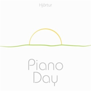 Piano Day