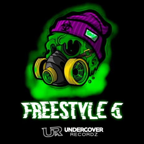 Rap Beat (Freestyle 5)