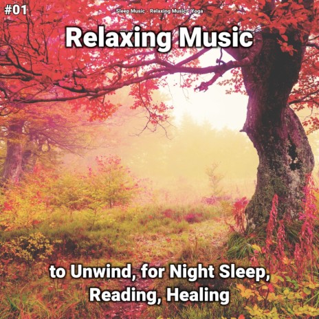 Relaxing Music for Reiki ft. Yoga & Sleep Music