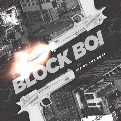 Block Boi | Boomplay Music