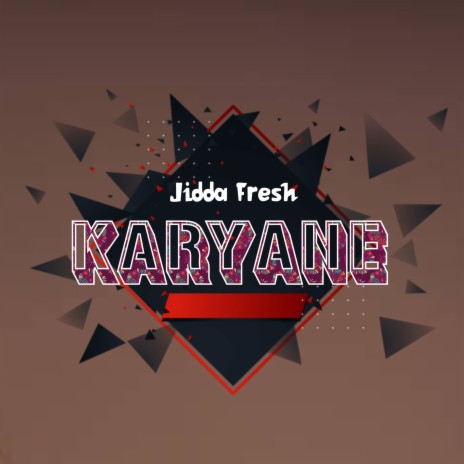 Karyane | Boomplay Music