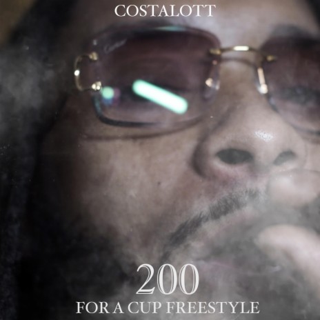 200 for a cup | Boomplay Music