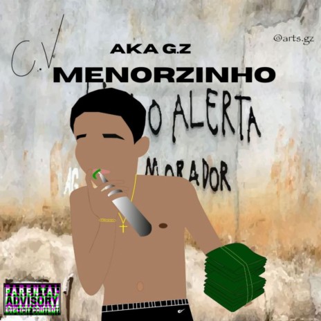 Menorzinho | Boomplay Music