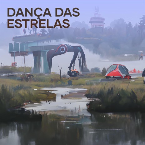 Dança das Estrelas ft. Forrózando | Boomplay Music