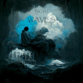 WAVES lyrics | Boomplay Music