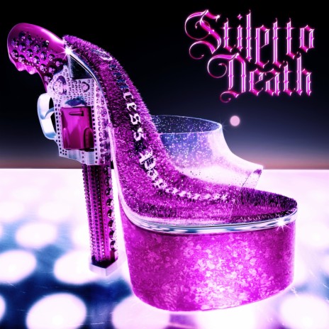 Stiletto Death (Remastered)