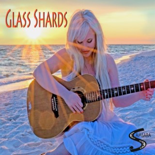Glass Shards (Single)