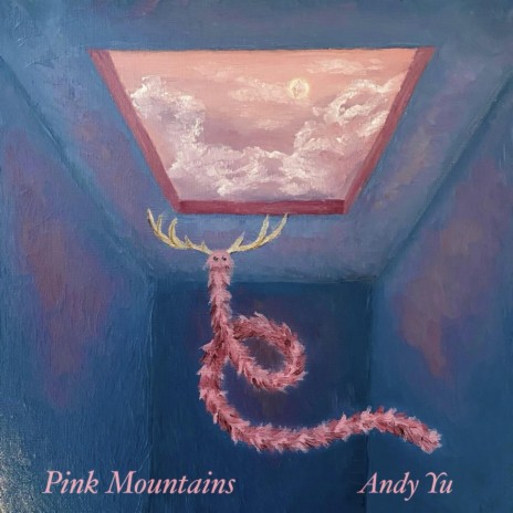 Pink Mountains