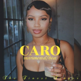 CARO instrumental/Beat