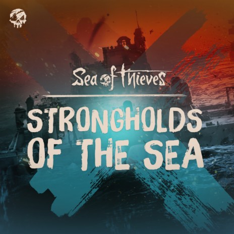 Strongholds of the Sea (Original Game Soundtrack)