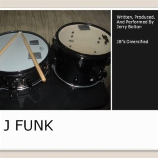 J-Funk