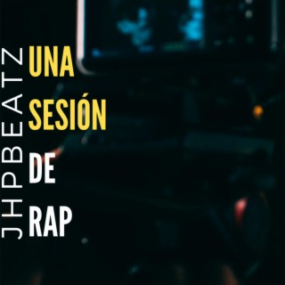 Una sesión de RAP