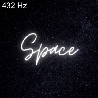 432 HZ Space