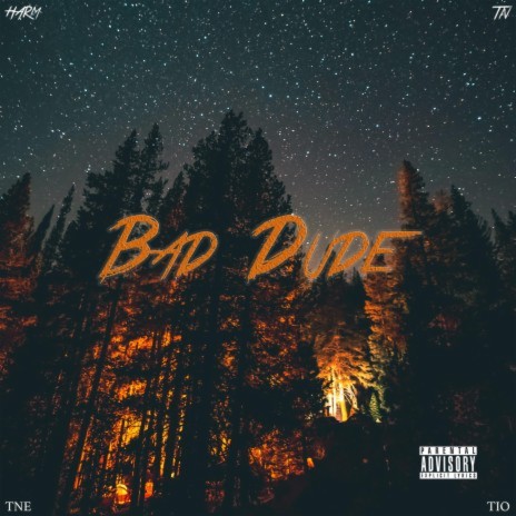 Bad Dude | Boomplay Music