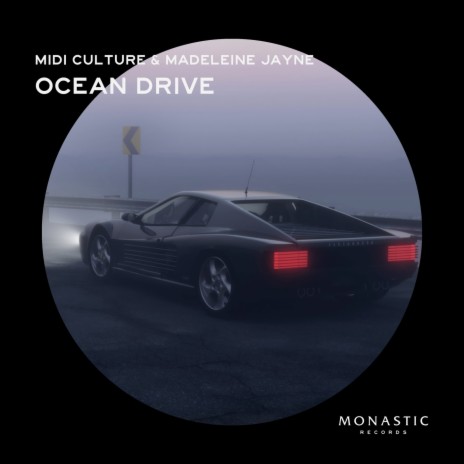 Ocean Drive ft. Madeleine Jayne | Boomplay Music