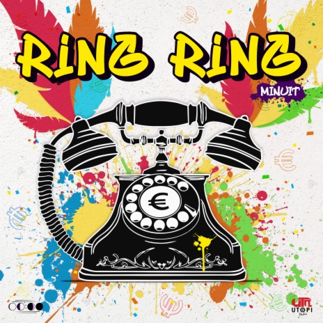 Ring Ring | Boomplay Music