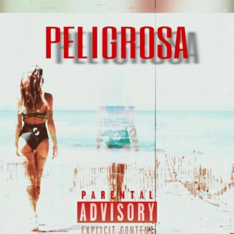 Peligrosa ft. Angelo | Boomplay Music