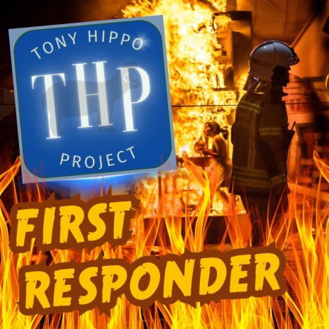 First Responder | Boomplay Music