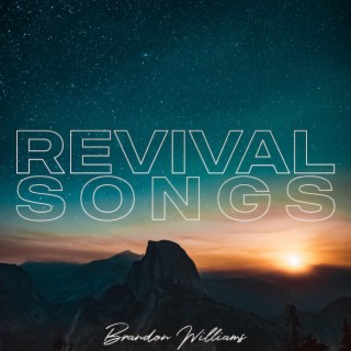 Revival Song ft. Connor Roy lyrics | Boomplay Music