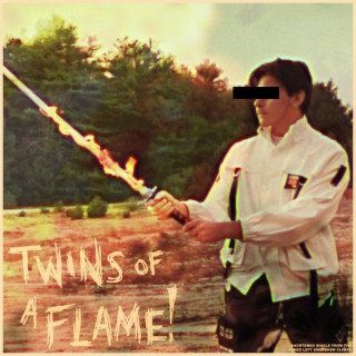 TWINS OF A FLAME! (SHORTENED)