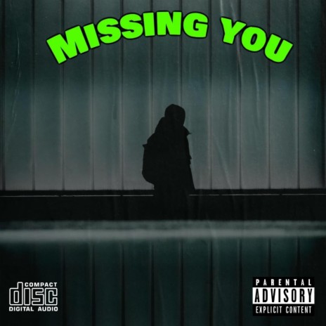 Missing you ft. Fendii B | Boomplay Music