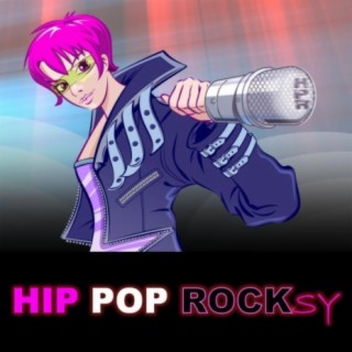 Hip Pop Rocksy