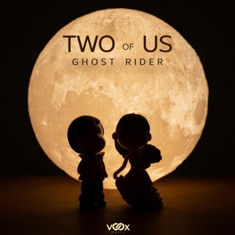 Two of Us (Radio Mix) | Boomplay Music