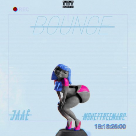 Bounce ft. MoneyTreeMarc | Boomplay Music