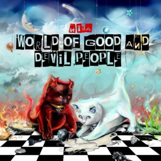World of Good and Devil People