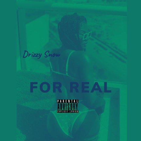 For Real | Boomplay Music