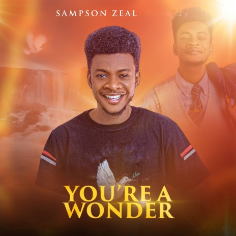 You're a wonder | Boomplay Music